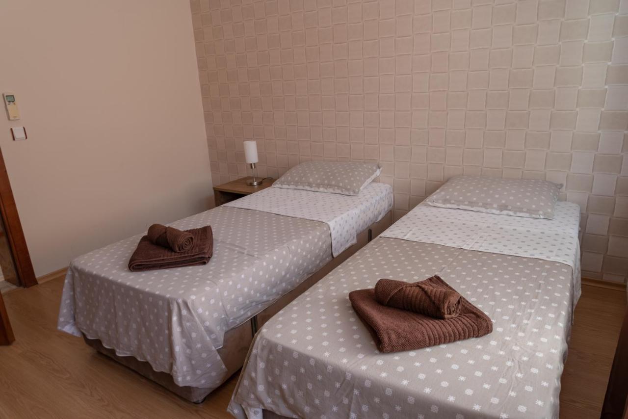 Apartment Veda Veliko Tarnovo Exteriér fotografie