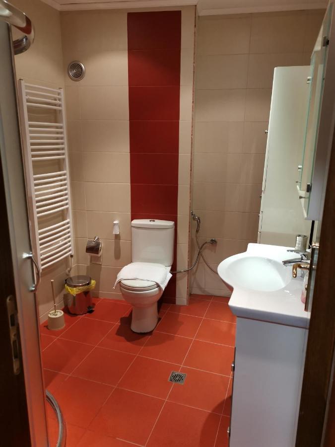 Apartment Veda Veliko Tarnovo Exteriér fotografie