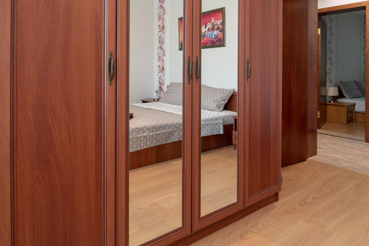 Apartment Veda Veliko Tarnovo Exteriér fotografie